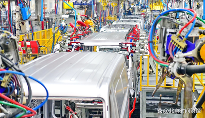 一周“下单”近270亿！大众、宝马加大在华投资，外资为何加速拥抱中国市场？